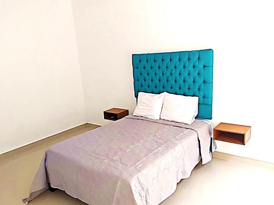 Confortable Casa En Cozumel, Condominio Con Vista Al Mar # 10 Bagian luar foto